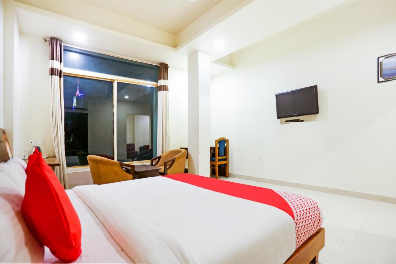 Hotel Zion Inn ורנאסי מראה חיצוני תמונה
